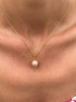 KOHANA CUP NECKLACE